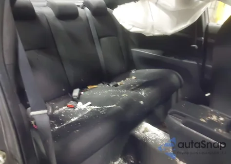 2018 Honda Civic Si z USA, uszkodzony, nr VIN 2HGFC3A57JH756419